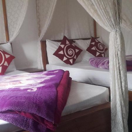 Zion White House Hotell Nuwara Eliya Eksteriør bilde