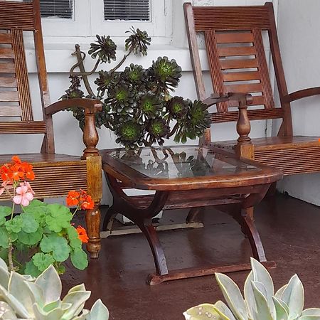 Zion White House Hotell Nuwara Eliya Eksteriør bilde