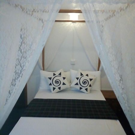 Zion White House Hotell Nuwara Eliya Rom bilde