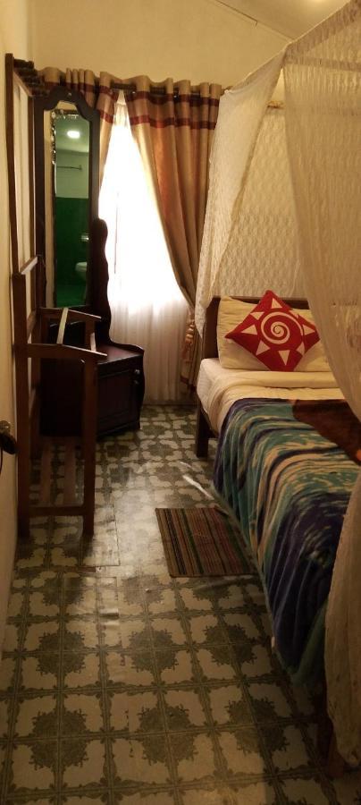 Zion White House Hotell Nuwara Eliya Rom bilde