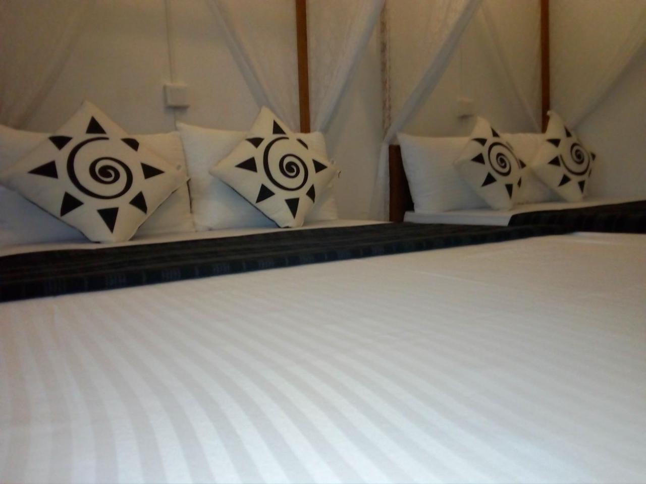 Zion White House Hotell Nuwara Eliya Eksteriør bilde