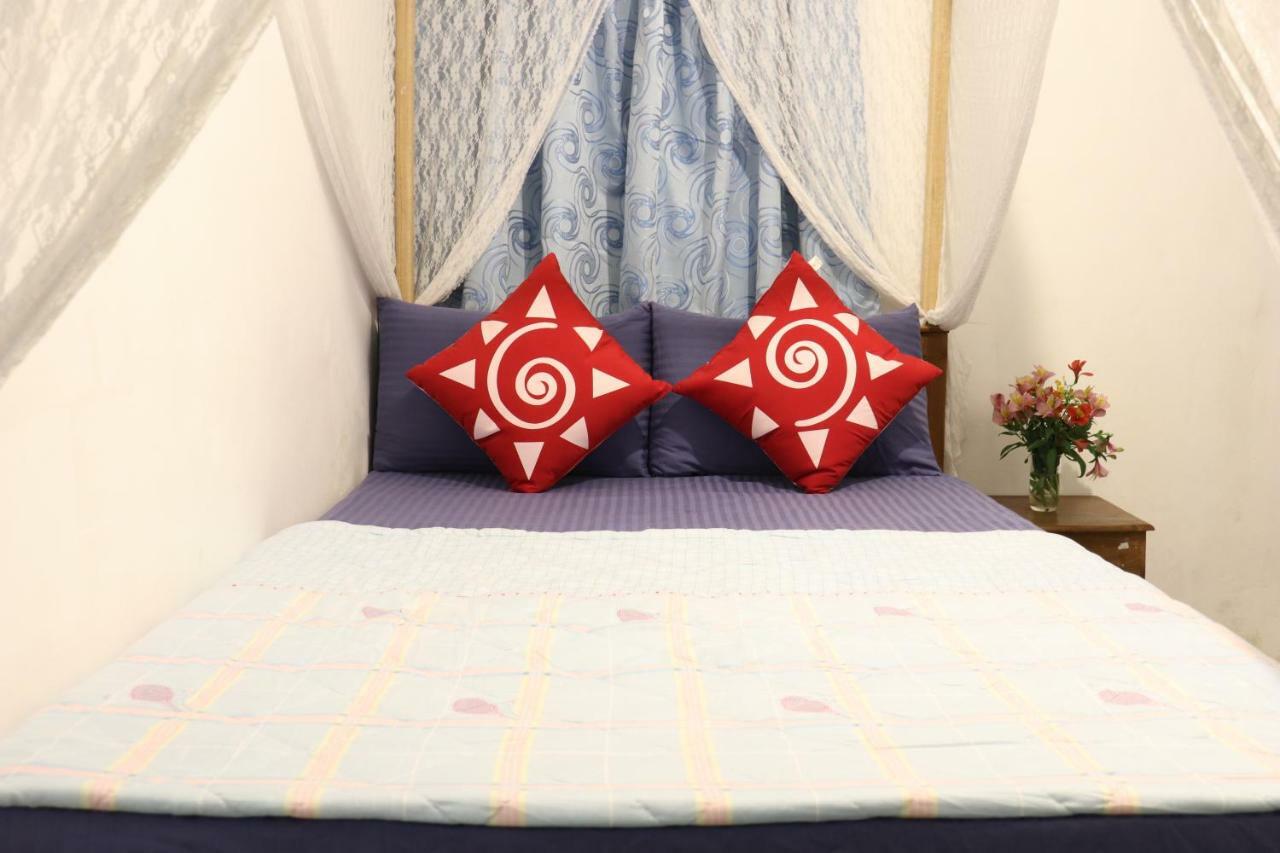 Zion White House Hotell Nuwara Eliya Eksteriør bilde