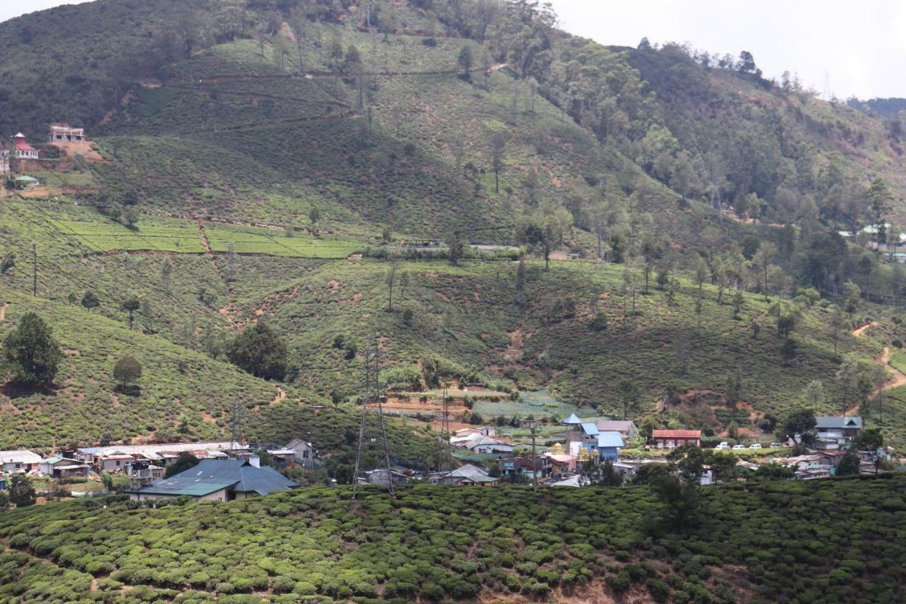 Zion White House Hotell Nuwara Eliya Eksteriør bilde
